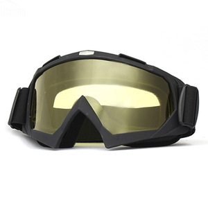Lunettes de sport Mr. Running, monture Tr90, verres interchangeables, coupe-vent, pour cyclisme, moto, ski, alpinisme, hommes - Product Image 5