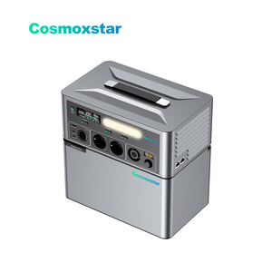 Cosmoxstar Estación de Energía Portátil DIY de 2500W, Sistema de Almacenamiento de Energía LiFePO4 Flexible y Apilable de 1kWh, 2kWh, 3kWh, 4kWh - Product Image 3