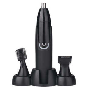 Tondeuse électrique étanche pour nez et oreilles MRY Rasoir à sourcils pour hommes et femmes - Product Image 1