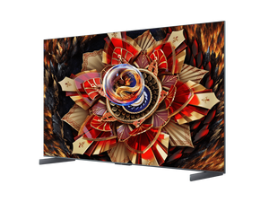 Televisor LED Inteligente 4K UHD de 65 Pulgadas con Android, WiFi y Bluetooth - Product Image 3