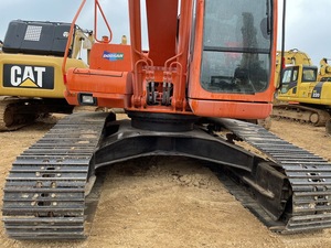 รถขุดตีนตะขาบมือสอง DOOSAN DH225LC-7 ขนาด 22 ตัน ราคาดี พร้อมเครื่องยนต์ Doosan กำลังสูง มาตรฐาน EPA CE รุ่น Dh225 Dx225 - Product Image 5