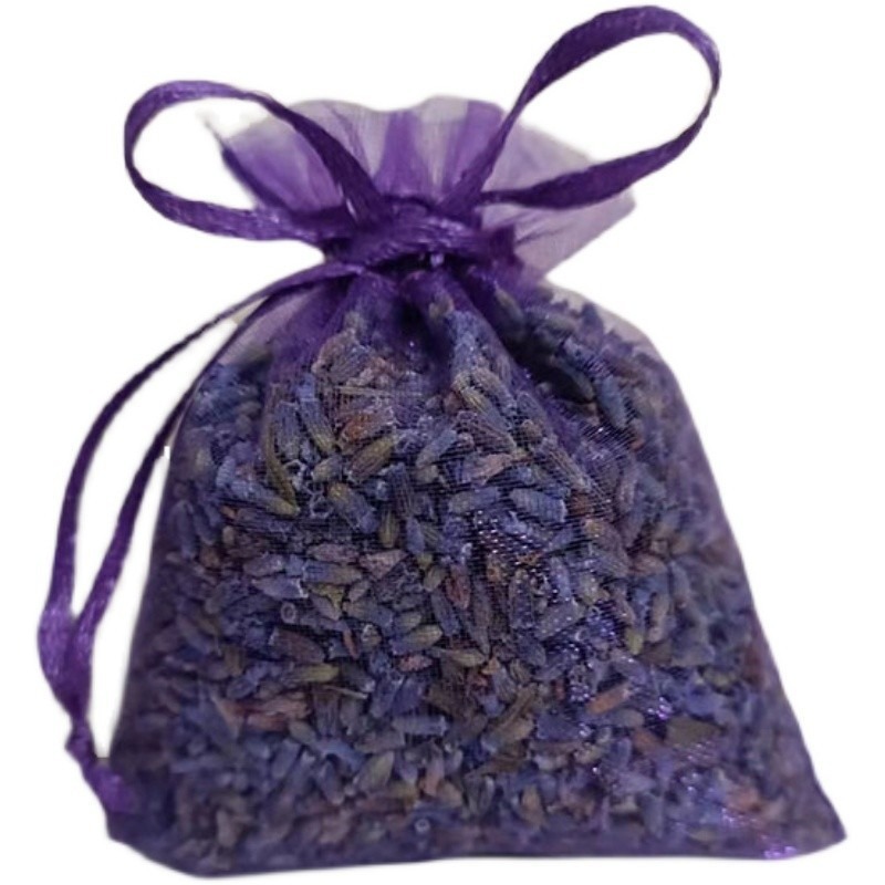 10 g de flores de lavanda secas (bolsa de malla)