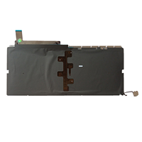 Nouveau clavier d'ordinateur portable Gateron MacBook Pro 15 pouces A1286 2009-2012 US avec rétroéclairage, interface PS/2, anti-ghosting, programmable, mécanique