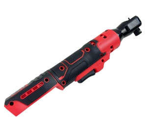 Clé à cliquet sans fil, 1/2 pouce – une clé à cliquet utilisée pour la réparation et l'entretien des voitures. - Product Image 6