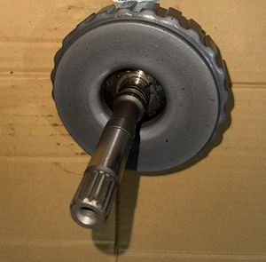 Cambio cambio cambio automatico 187717b Jiasheng Auto ricambio Transnation U440 - Product Image 3