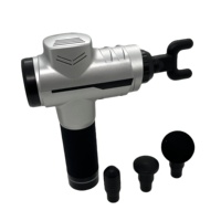 Fournisseur de pistolet de massage professionnel Machine de pistolet de massage Masajeador à moteur