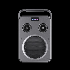 Loa Bluetooth không dây cao cấp Av <span class=keywords><strong>New</strong></span> Product, 30W, di động, có tay cầm, dành cho tiệc tùng - Product Image 2