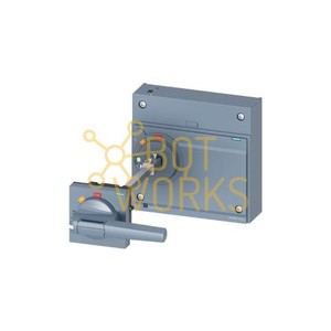 Siemens 3VA96870FK21 - Nuovo - Product Image 1