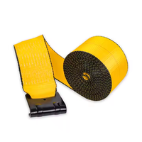 Nouveaux accessoires de remorque à plat chaîne charge liant treuil barre bois bâche coin protecteur