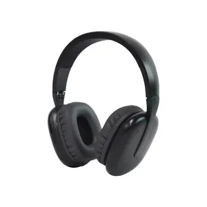 Super soft over-ear gaming bluetooth headphone stereo wireless headband ross digital stereo headphones