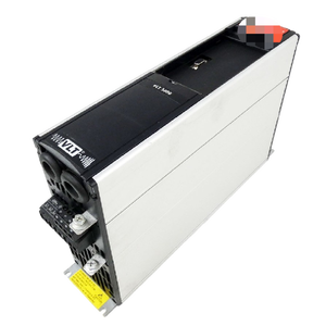 Controlador de Variador de Frecuencia Plc VLT5002PT5B20STR3D0F00A00C0 175Z0037 21kVA - Product Image 1