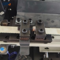 Cargador automático de barras con baño de aceite y servomotor de 26 mm con certificación CE, cargador de cadenas para torno, máquina universal de alta eficiencia y precisión