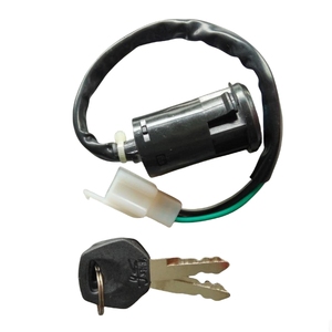 Xe máy đánh lửa chuyển đổi khóa cho <span class=keywords><strong>cg125</strong></span> - Product Image 1