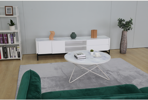 Meubles <span class=keywords><strong>en</strong></span> bois convertibles de <span class=keywords><strong>console</strong></span> de télévision de luxe moderne pour la maison, le salon, la chambre à coucher, le bureau et le style <span class=keywords><strong>en</strong></span> bois MDF avec rangement pour les hôtels - Product Image 3