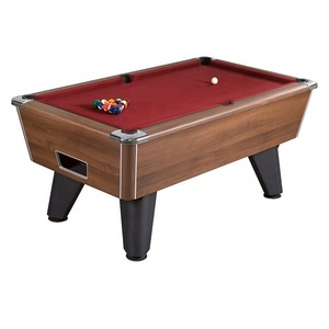 Hot Bán 5/6/7/8 Ft <span class=keywords><strong>Mini</strong></span> Billiard Bảng OEM Nhỏ Top Trò Chơi Trong Nhà Snooker Bảng Hồ Bơi Cho Trẻ Em Unisex Thể Thao Giải Trí - Product Image 6