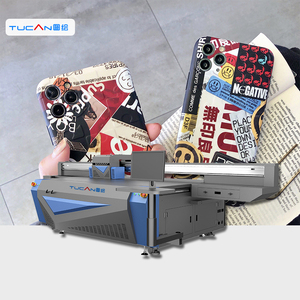 <span class=keywords><strong>Stampante</strong></span> flatbed uv 2513 con testina di stampa industriale <span class=keywords><strong>Ricoh</strong></span> G5 G6 con effetto vernice in rilievo a guangzhou - Product Image 3
