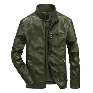 OEM all'ingrosso uniforme in pile impermeabile in pelle impermeabile cappotto invernale da <span class=keywords><strong>uomo</strong></span> pelliccia <span class=keywords><strong>Parka</strong></span> da <span class=keywords><strong>uomo</strong></span> - Product Image 3