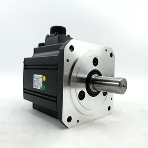 Motor de CA Original HC153S - Product Image 1