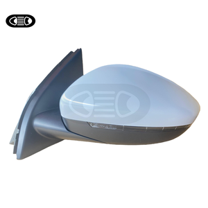 Espejo <span class=keywords><strong>Retrovisor</strong></span> Original Usado para <span class=keywords><strong>Peugeot</strong></span> <span class=keywords><strong>308</strong></span>, Totalmente Funcional, Superficie Clara - Product Image 1