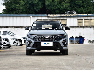 Yudian Jettaa 2023 VS5 1.4T vente en gros de haute qualité à bas <span class=keywords><strong>prix</strong></span> nouvelles <span class=keywords><strong>voitures</strong></span> LED caméra chine électrique en cuir Turbo toit ouvrant foncé - Product Image 3