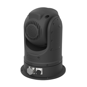 <span class=keywords><strong>MYTECH</strong></span> 30x30mm 384*288 o 640*512 4G Wifi Cámara PTZ térmica montada en vehículo Audio bidireccional visión nocturna IP67 a prueba de agua - Product Image 5