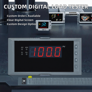Analyseur COD de paillasse en acier inoxydable AC 220V/50Hz pour la mesure de l'oxygène requis pour l'oxydation chimique des matières organiques et inorganiques - Product Image 2