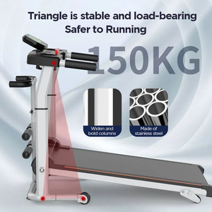 Đa chức năng motorless Máy chạy bộ máy, nhà máy chạy bộ di động, thông minh Máy chạy bộ giá bán buôn 150 kg có thể gập lại Máy chạy bộ - Product Image 5