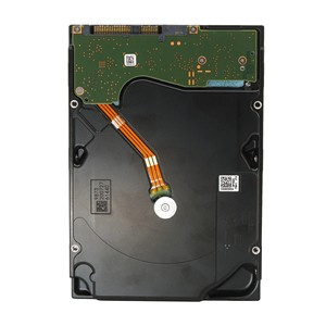 ฮาร์ดดิสก์ Exos X16 ST16000NM002G ขนาด 16TB สำหรับองค์กร แบบ SAS 12Gb/s ความเร็ว 7200RPM หน่วยความจำ 256MB ขนาด 3.5 นิ้ว สำหรับใช้ภายในระบบเซิร์ฟเวอร์ - Product Image 6