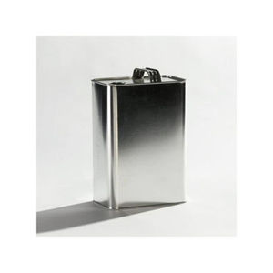 Bán buôn 0.1L-5L rỗng f-phong cách <span class=keywords><strong>tin</strong></span> có thể hình chữ nhật cấp thực phẩm kim loại <span class=keywords><strong>tin</strong></span> dầu có thể động cơ dầu có thể với nắp và xử lý - Product Image 6