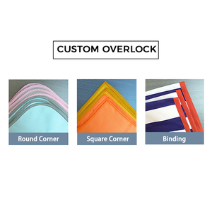 Lot de 3 serviettes en microfibre à séchage rapide imprimées sur mesure Serviette de sport à séchage rapide, légère et portable - Product Image 6