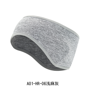 Bandeau en <span class=keywords><strong>polaire</strong></span> unisexe pour la course à pied et le cyclisme, le ski et l'hiver - Product Image 5