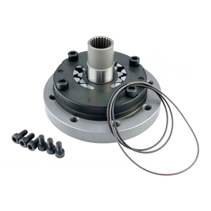 Pompe de charge A4VG71 R909606664 14T/22T R902079012 POMPE À ENGRENAGES INTERNE pour pièces de réparation de pompe à piston hydraulique A4VG71 - Product Image 5