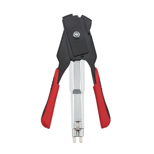 पोल्ट्री चिकन पिंजरे असेंबली उपकरण होग रिंग पैलेर पशु खरगोश तार पिंजरे क्लिप पुलर - Product Image 5