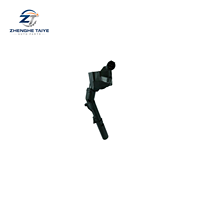 Bobine d'allumage moteur automobile ZT OE A2769067900 28301247 ZS0019 pour Mercedes-Benz 0T W222 AMG C43 Coupé C205 E43 W213