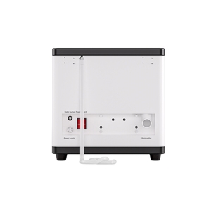 Machine de polissage et de meulage de verre LCD OCA intelligente à station unique de bureau LY-TBK 938S 200W pour écrans LCD - Product Image 6