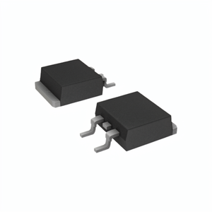 Components Electronic Manufacturer Channel TO-263-3, D2PAK , TO-263AB Single Diodes NSB8KTHE3_B/I - Product Image 1