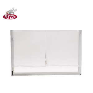 Venta Directa de Fábrica, Cortina Magnética Antimosquitos para Puertas, Malla de Tela Personalizada - Product Image 5