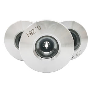 แม่พิมพ์ตอกลวดเคลือบเพชรนาโนสำหรับอลูมิเนียมทองแดงและสายเคเบิลอื่นที่ไม่ใช่เหล็ก - Product Image 1