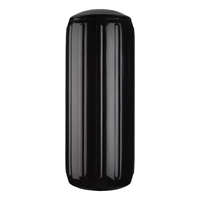 Pare-battage gonflable HTM traversant pour bateau, accessoires nautiques, bouée de bateau pour yacht, pare-battage de yacht marin