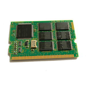 A20B-3900-0284 FANUC ใหม่การ์ด Sram PCB ของแท้ - Product Image 4