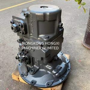 Pompe hydraulique à essence Rexroth A8VO200 pour DX370 DX420 DX500 - Product Image 6