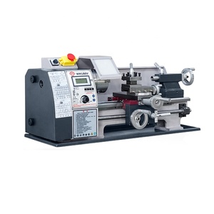 <span class=keywords><strong>Mini</strong></span> <span class=keywords><strong>Torno</strong></span> <span class=keywords><strong>de</strong></span> <span class=keywords><strong>Banco</strong></span> WM180V 220V, <span class=keywords><strong>Torno</strong></span> <span class=keywords><strong>de</strong></span> Metal <span class=keywords><strong>de</strong></span> Servicio Mediano con Función Manual Multiusos y Precio Competitivo - Product Image 3