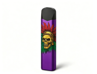 Vente en gros OEM/ODM de fournitures pour fumeurs : Briquets électriques USB, accessoires de fumée jetables vides, briquets à cigarettes