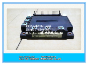 100% 100% mô-đun điện ban đầu 7mbi50n-120 <span class=keywords><strong>IGBT</strong></span> 100% nhập khẩu chính hãng biến tần 7mbi40n-120 mô-đun - Product Image 3