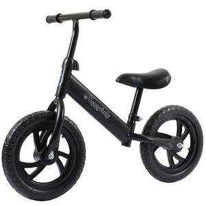 2021 Offre Spéciale bambin mini 12 pouces en acier au <span class=keywords><strong>carbone</strong></span> pas cher prix usine enfants <span class=keywords><strong>course</strong></span> vélo d'équilibre pour enfant - Product Image 1