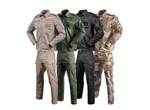 <span class=keywords><strong>Traje</strong></span> de chaqueta para exteriores <span class=keywords><strong>Traje</strong></span> de Montañismo Hombres y mujeres Forro polar para mantener el calor - Product Image 6