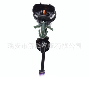 เซ็นเซอร์วัดความเร็วล้อ ABS มิตซูบิชิ 4670A599 สำหรับเปลี่ยนซ่อมอะไหล่ยานยนต์ - Product Image 3