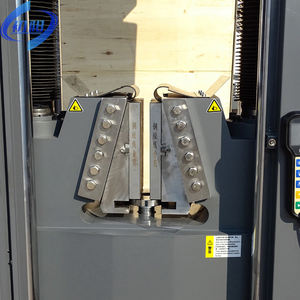 Elektrohydraulische Servo-Universal-Stahlseil-Prüfmaschine - Präzisions-Zugfestigkeitsprüfgerät für Baumaterialien - Product Image 5