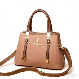 Bolsos de Diseñador, Bolsos de Hombro de Moda para Mujer, Bolsos Portátiles con Cierre de Cremallera para Uso en Exteriores Principalmente - Product Image 3