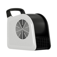 Ventilateur centrifuge de pompe à air électrique de haute qualité Souffleur gonflable pour maison de rebond